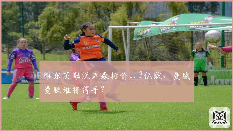 维尔茨勒沃库森标价1.3亿欧,曼城曼联谁将得手?