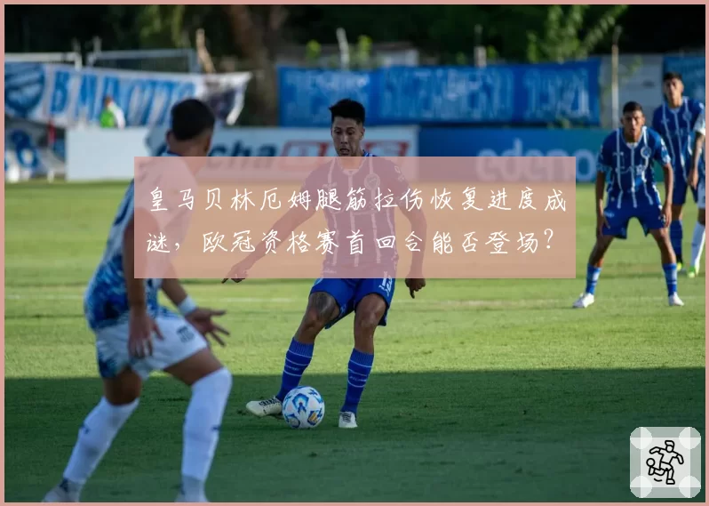 皇马贝林厄姆腿筋拉伤恢复进度成谜，欧冠资格赛首回合能否登场？